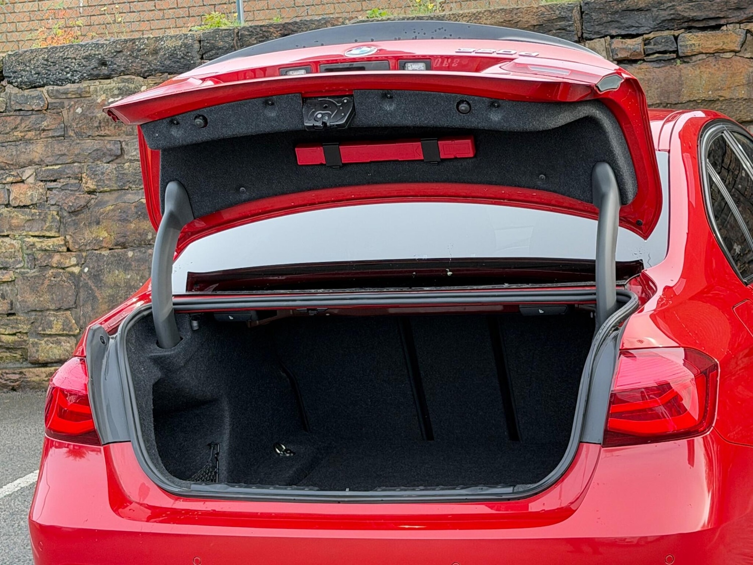 Used BMW 3 Series for sale - 76997777: Photo 19