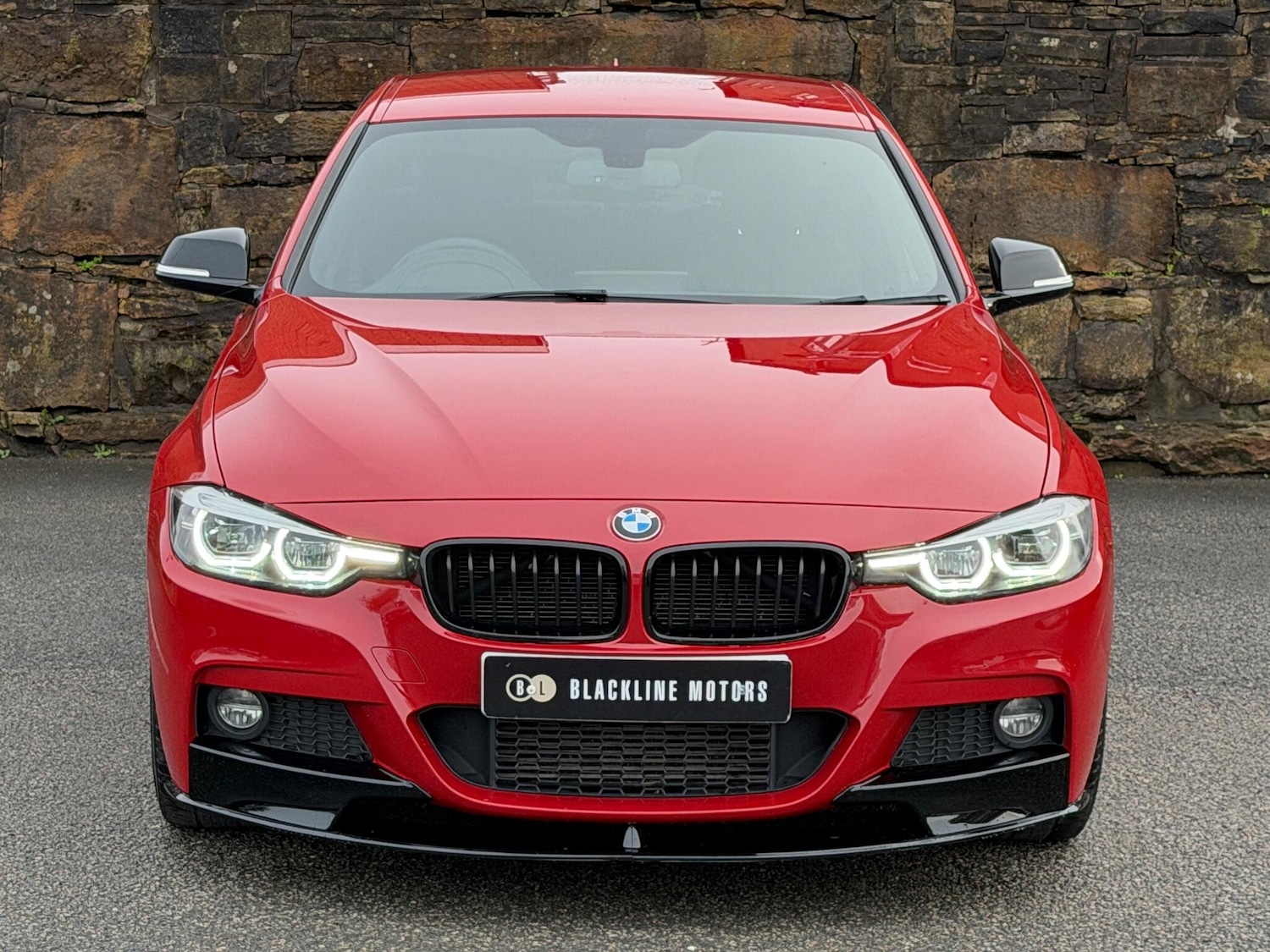 Used BMW 3 Series for sale - 76997777: Photo 2