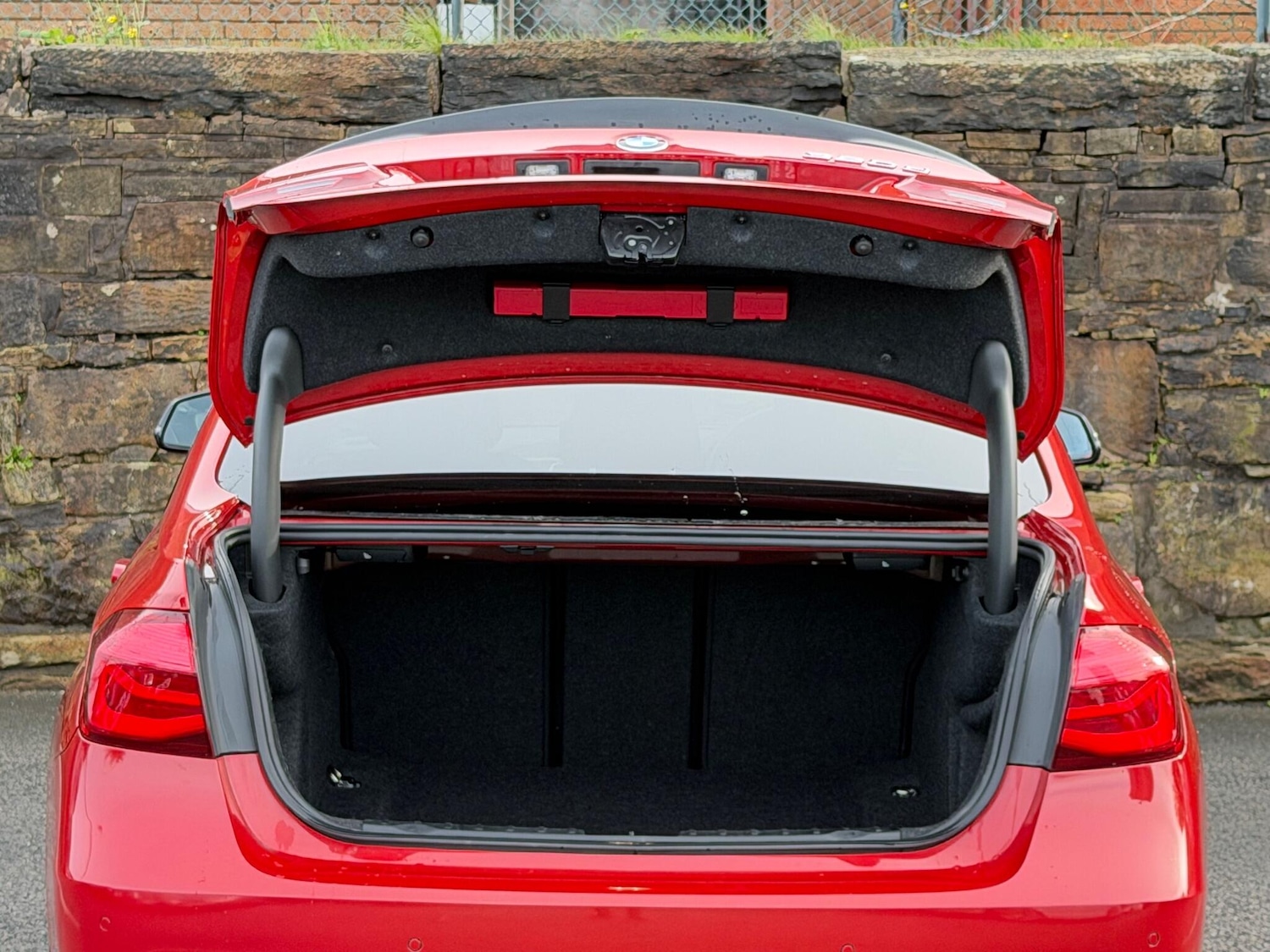 Used BMW 3 Series for sale - 76997777: Photo 20