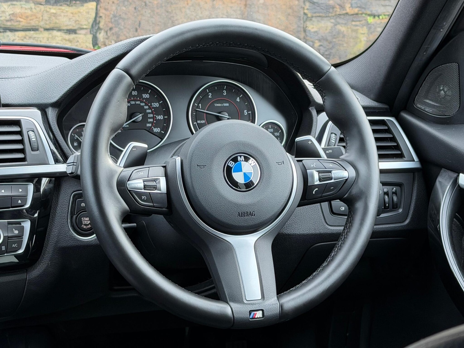 Used BMW 3 Series for sale - 76997777: Photo 23