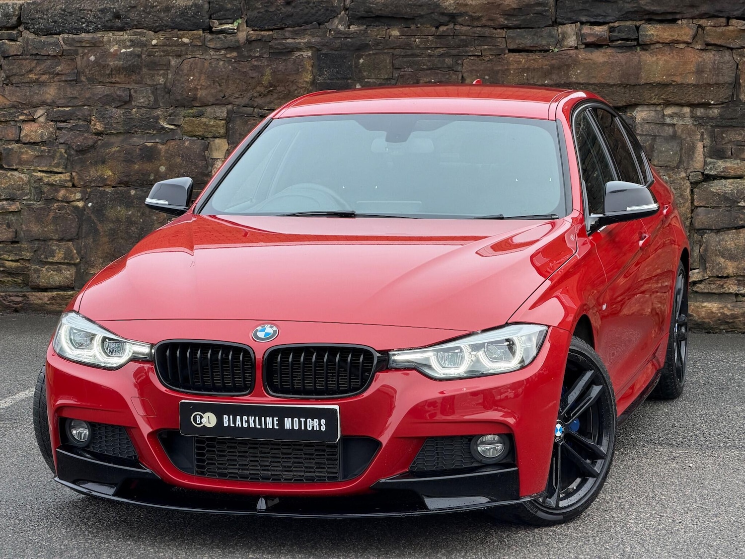 Used BMW 3 Series for sale - 76997777: Photo 3