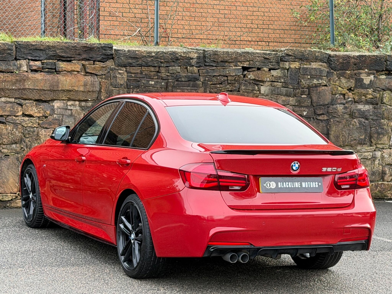 Used BMW 3 Series for sale - 76997777: Photo 5