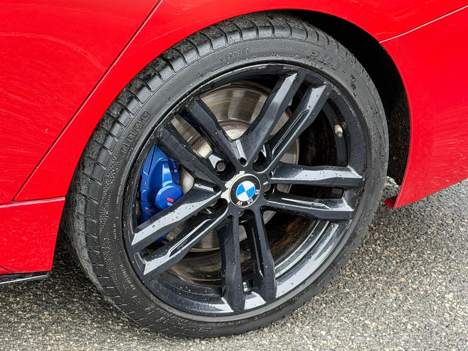 Used BMW 3 Series for sale - 76997777: Photo 54