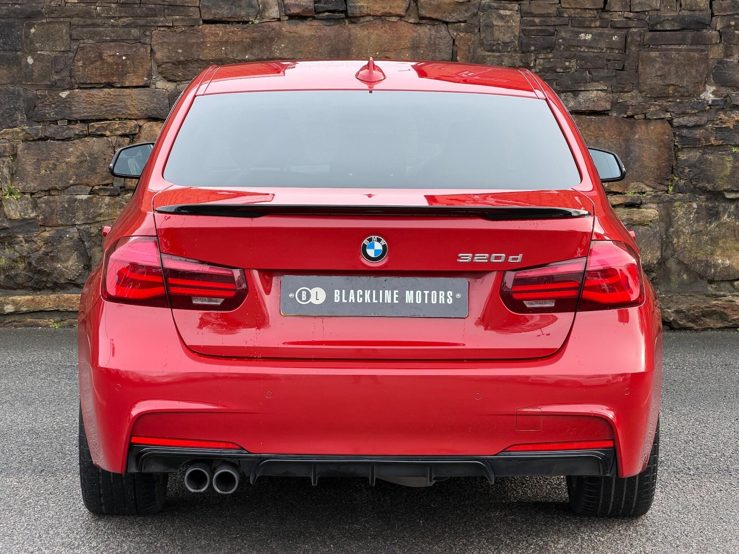 Used BMW 3 Series for sale - 76997777: Photo 6