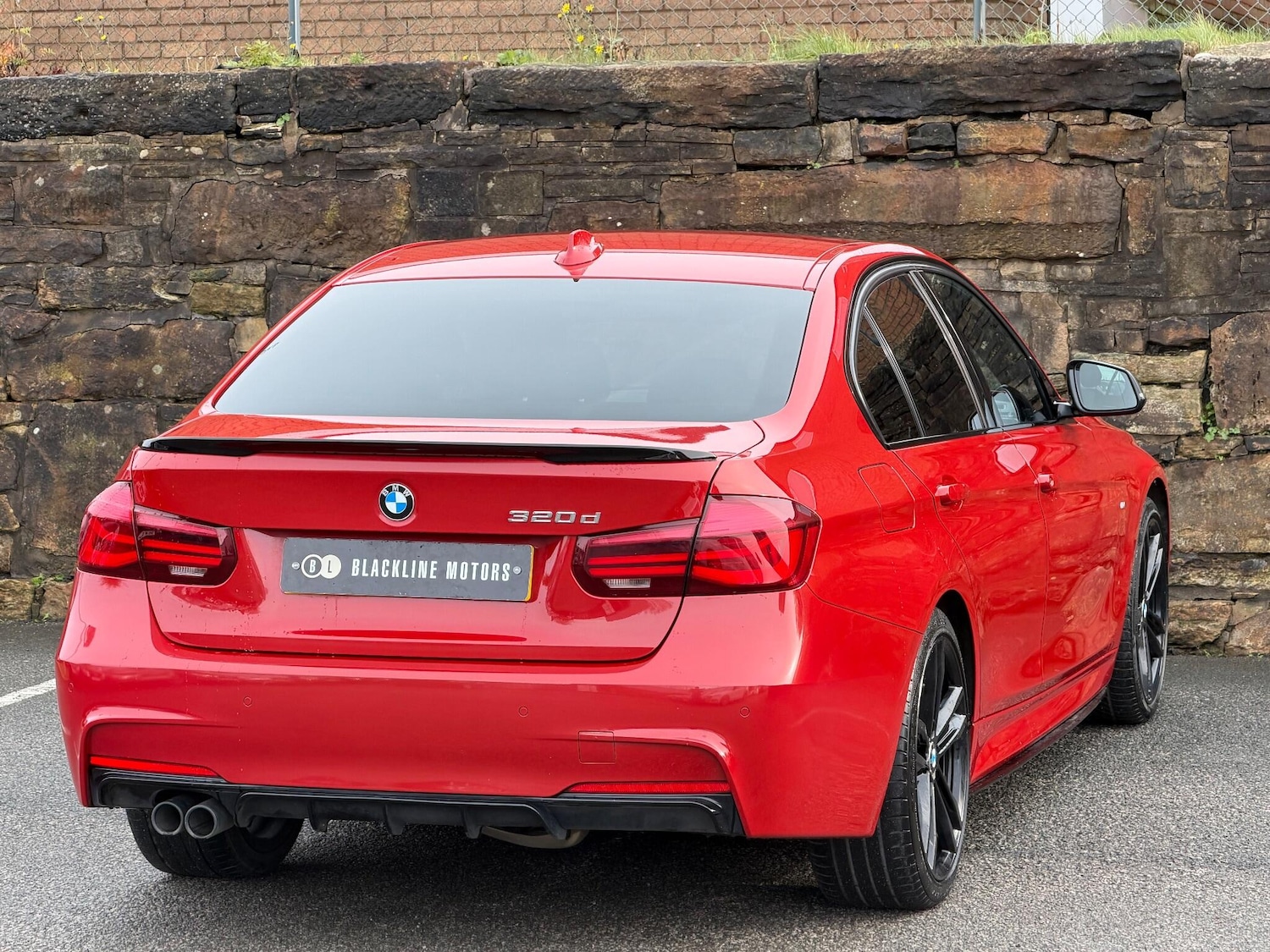 Used BMW 3 Series for sale - 76997777: Photo 7