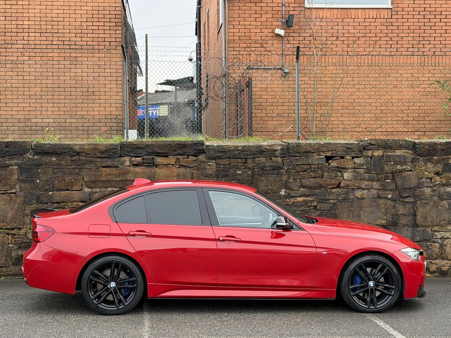 Used BMW 3 Series for sale - 76997777: Photo 8