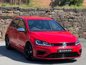 Used Volkswagen Golf 2017 for sale - 75225566: Photo