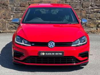 Used Volkswagen Golf 2017 for sale - 75225566: Photo