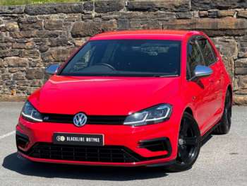 Used Volkswagen Golf 2017 for sale - 75225566: Photo