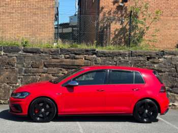 Used Volkswagen Golf 2017 for sale - 75225566: Photo