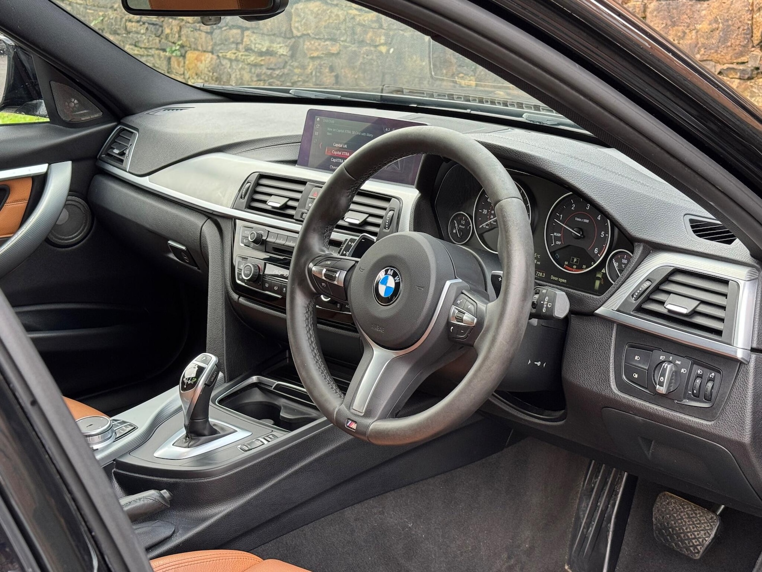 Used BMW 3 Series 2019 for sale - 76179356: Photo 12