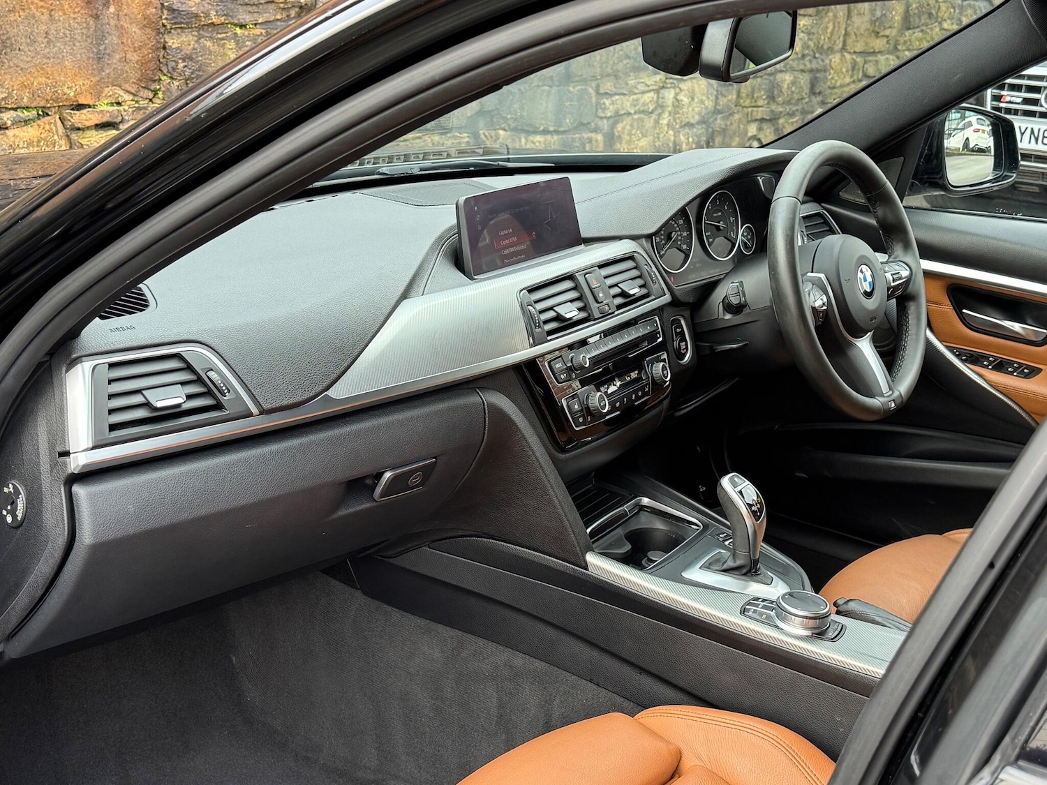 Used BMW 3 Series 2019 for sale - 76179356: Photo 13