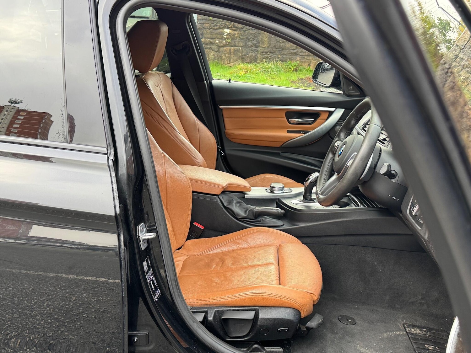 Used BMW 3 Series 2019 for sale - 76179356: Photo 14