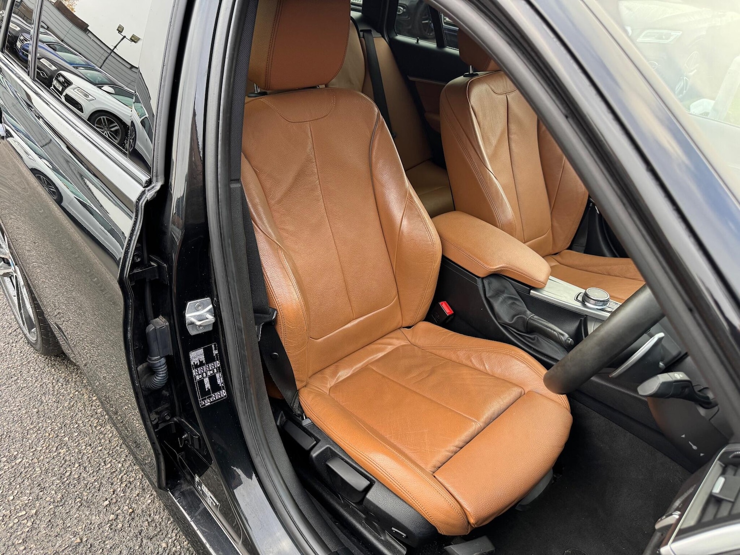 Used BMW 3 Series 2019 for sale - 76179356: Photo 16