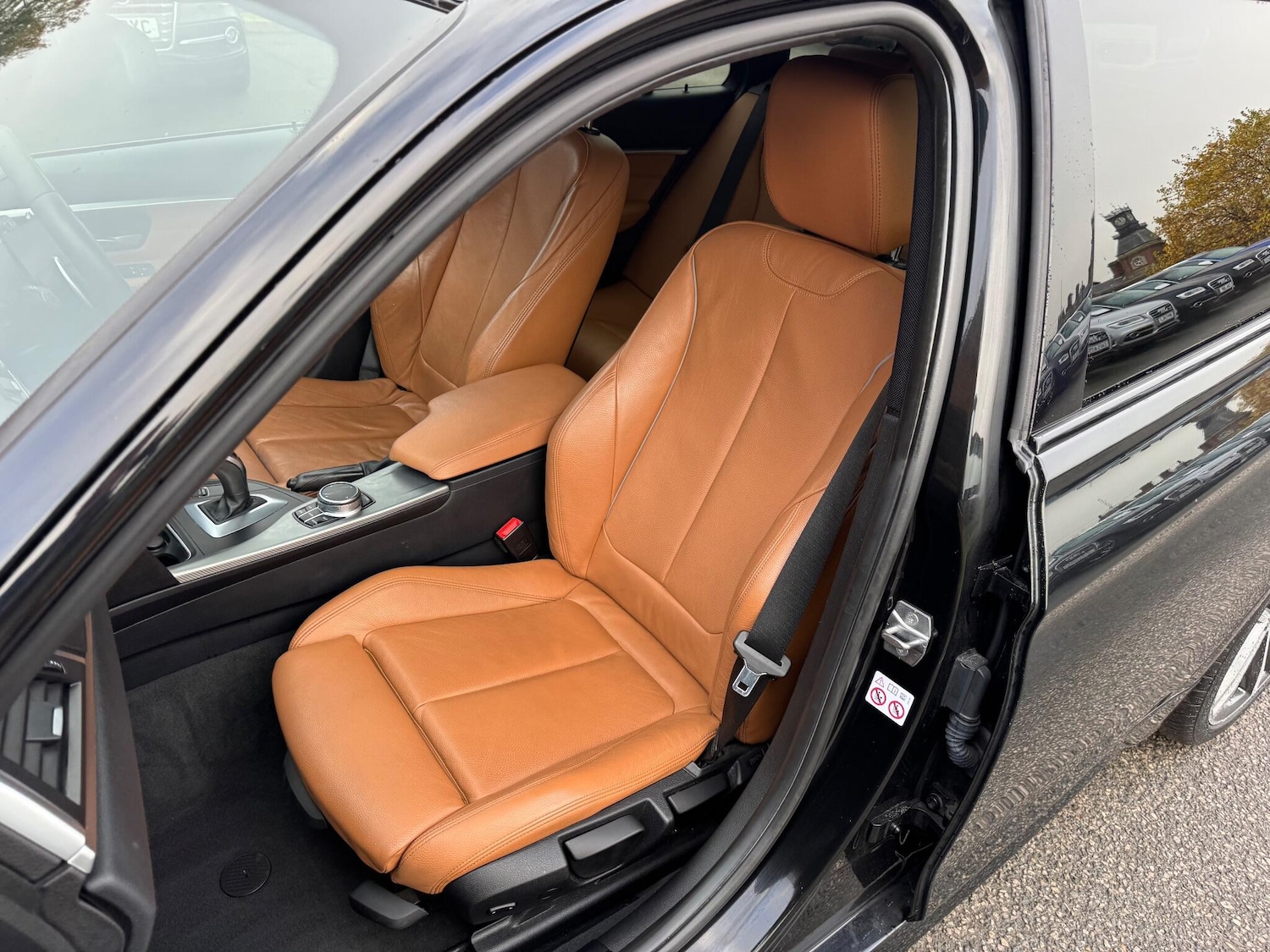 Used BMW 3 Series 2019 for sale - 76179356: Photo 17