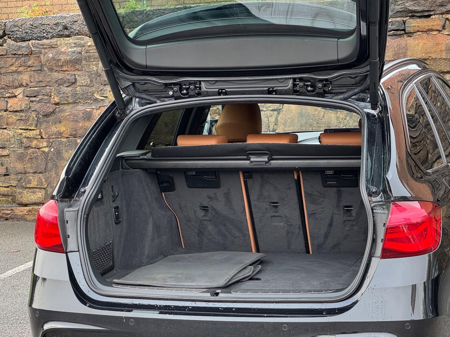 Used BMW 3 Series 2019 for sale - 76179356: Photo 19