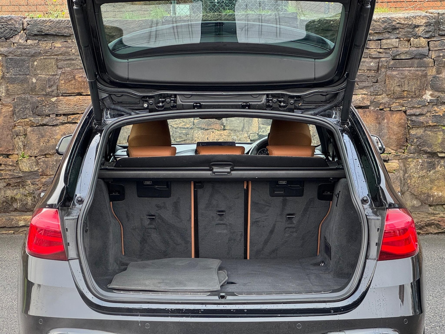 Used BMW 3 Series 2019 for sale - 76179356: Photo 20