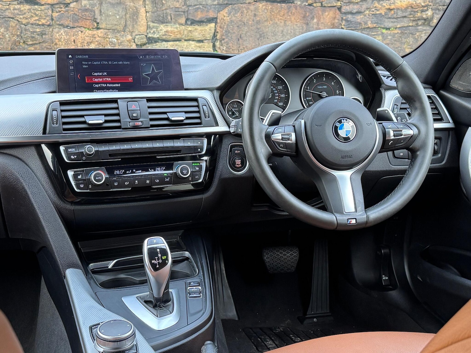 Used BMW 3 Series 2019 for sale - 76179356: Photo 22
