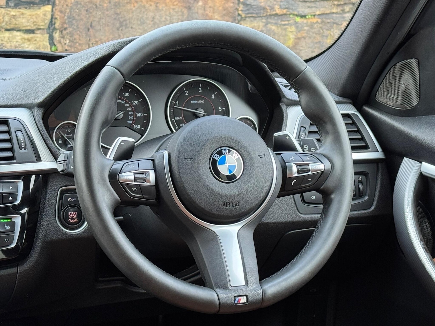 Used BMW 3 Series 2019 for sale - 76179356: Photo 23