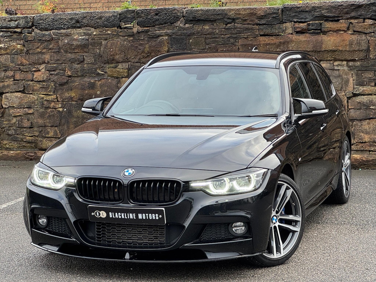 Used BMW 3 Series 2019 for sale - 76179356: Photo 3