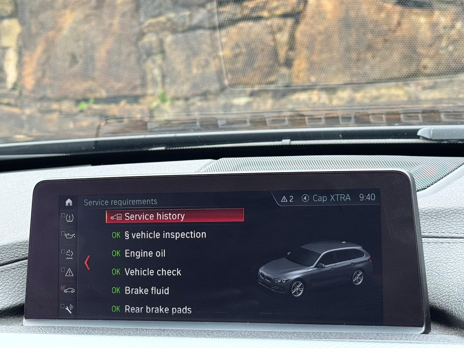 Used BMW 3 Series 2019 for sale - 76179356: Photo 33