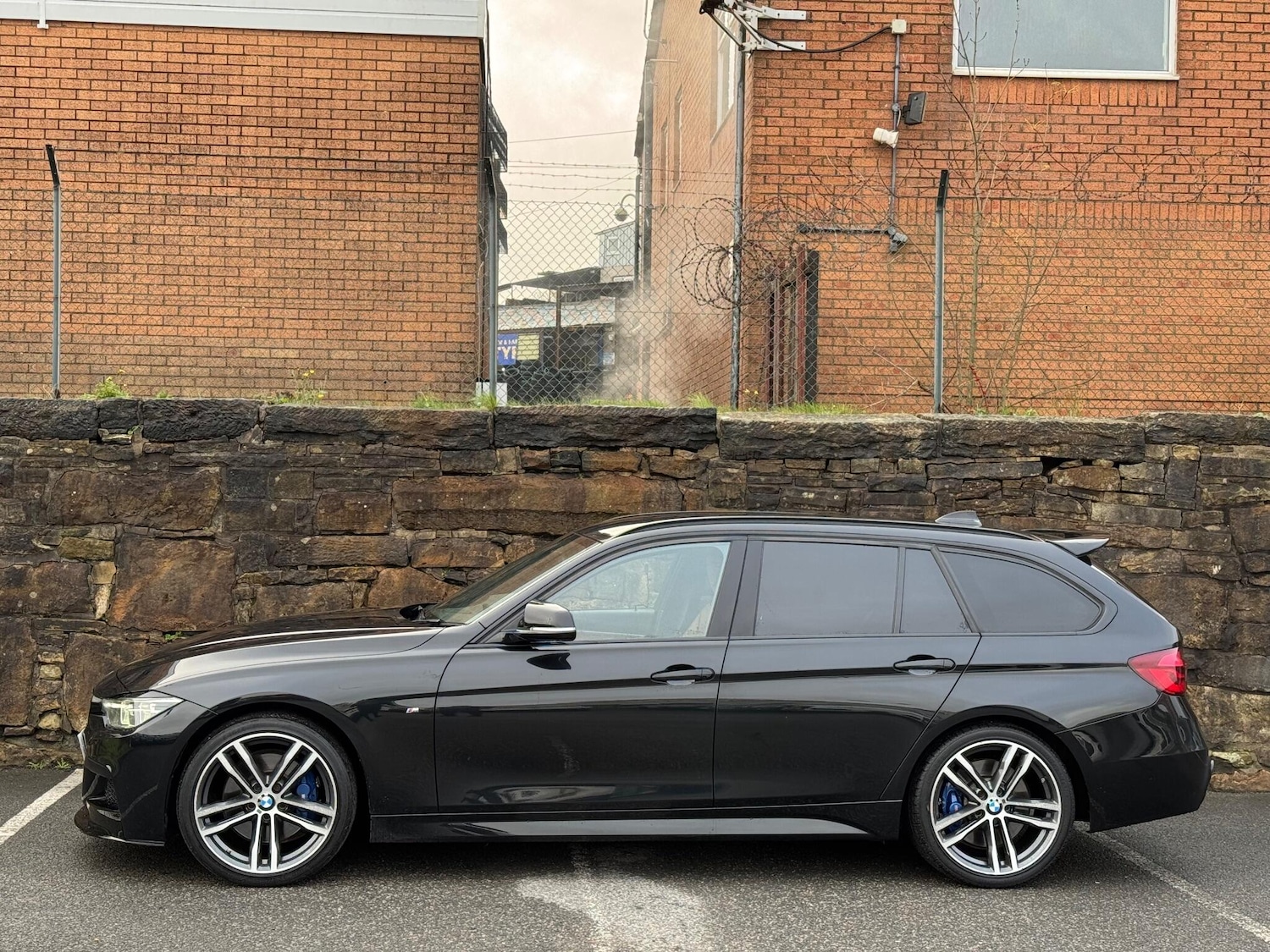 Used BMW 3 Series 2019 for sale - 76179356: Photo 4