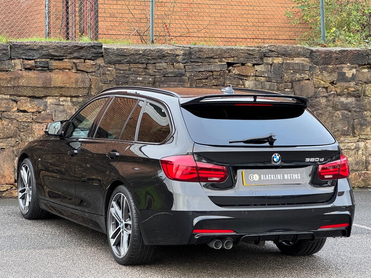 Used BMW 3 Series 2019 for sale - 76179356: Photo 5