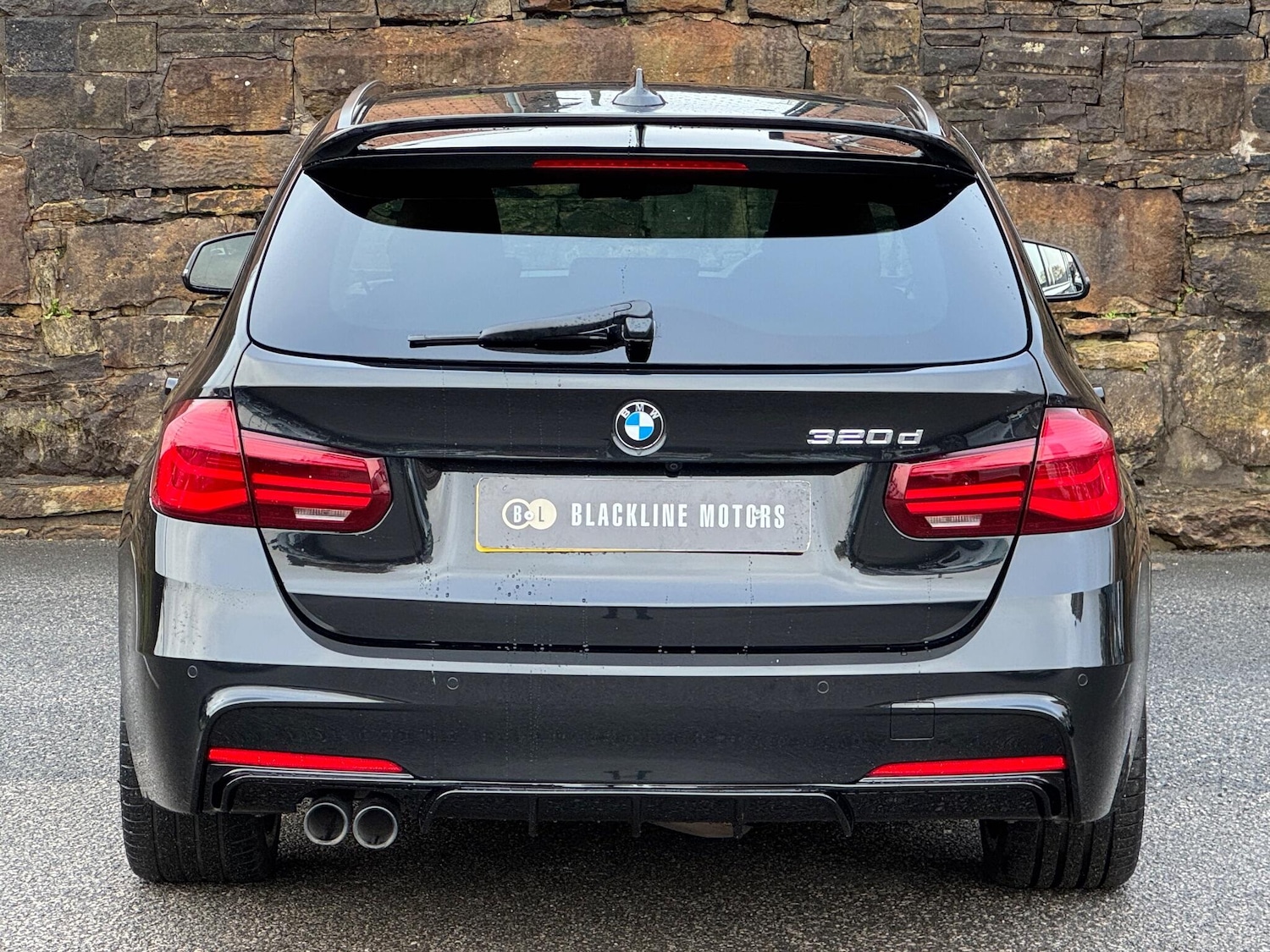 Used BMW 3 Series 2019 for sale - 76179356: Photo 6