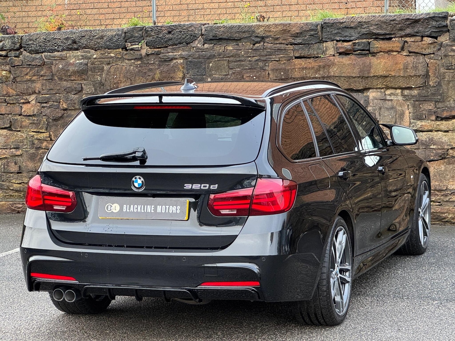 Used BMW 3 Series 2019 for sale - 76179356: Photo 7