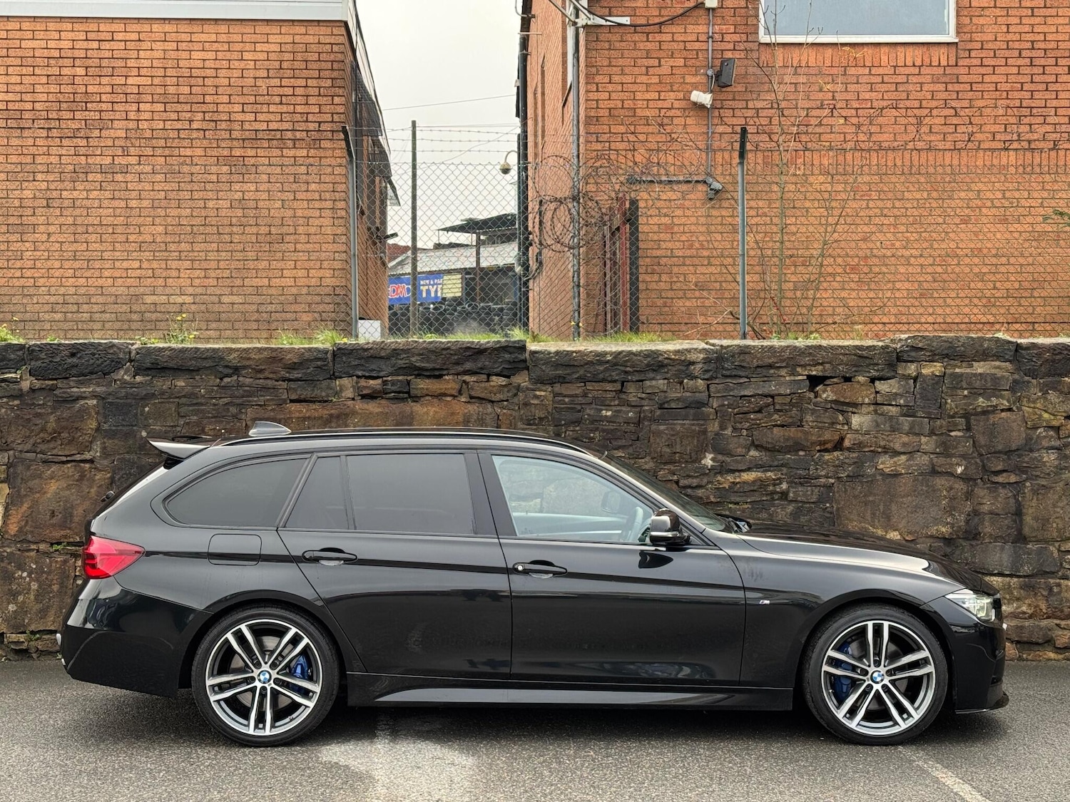 Used BMW 3 Series 2019 for sale - 76179356: Photo 8