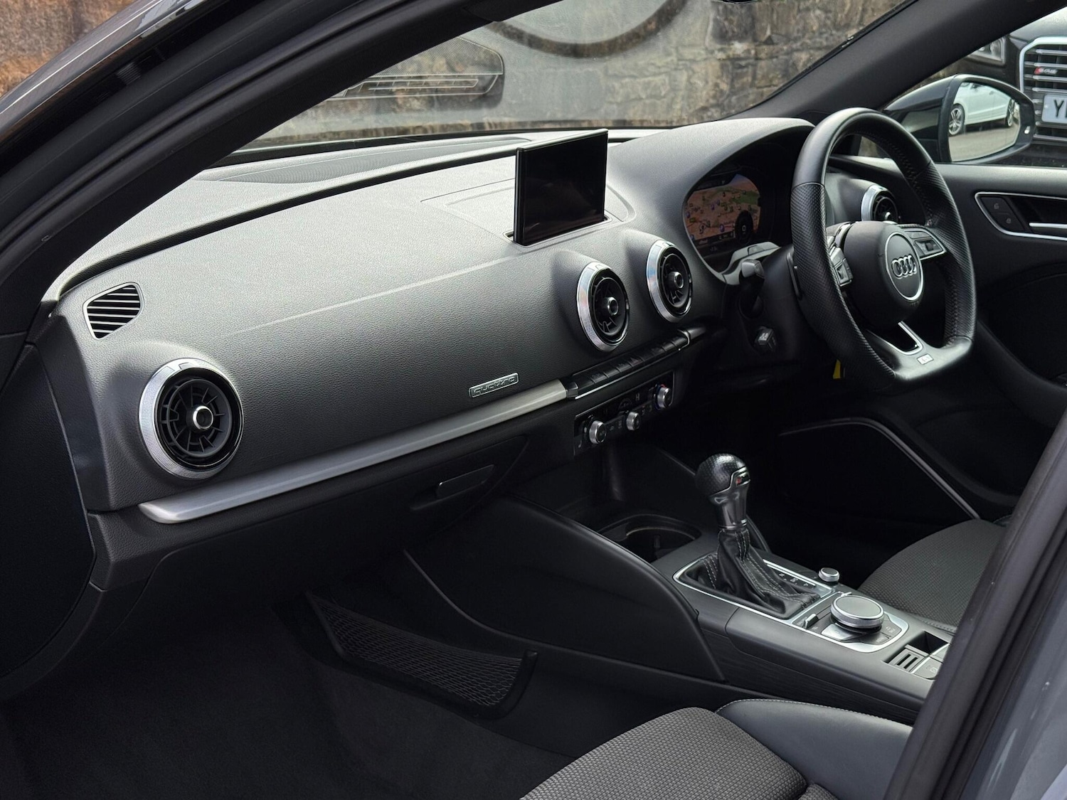 Used Audi A3 2018 for sale - 76227786: Photo 13