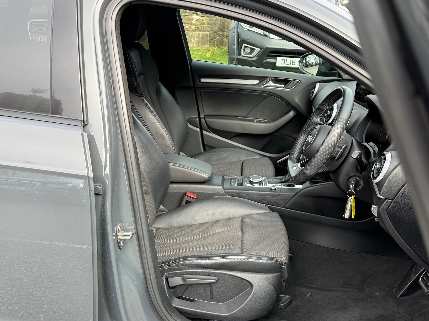 Used Audi A3 2018 for sale - 76227786: Photo 14