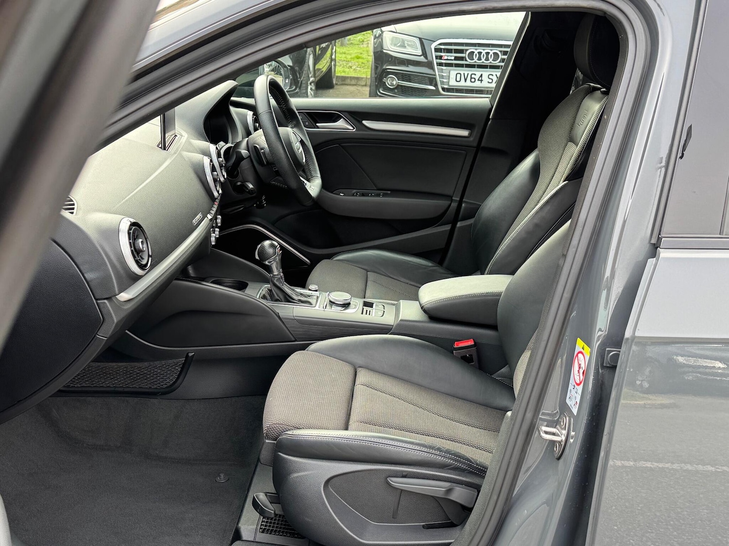 Used Audi A3 2018 for sale - 76227786: Photo 15