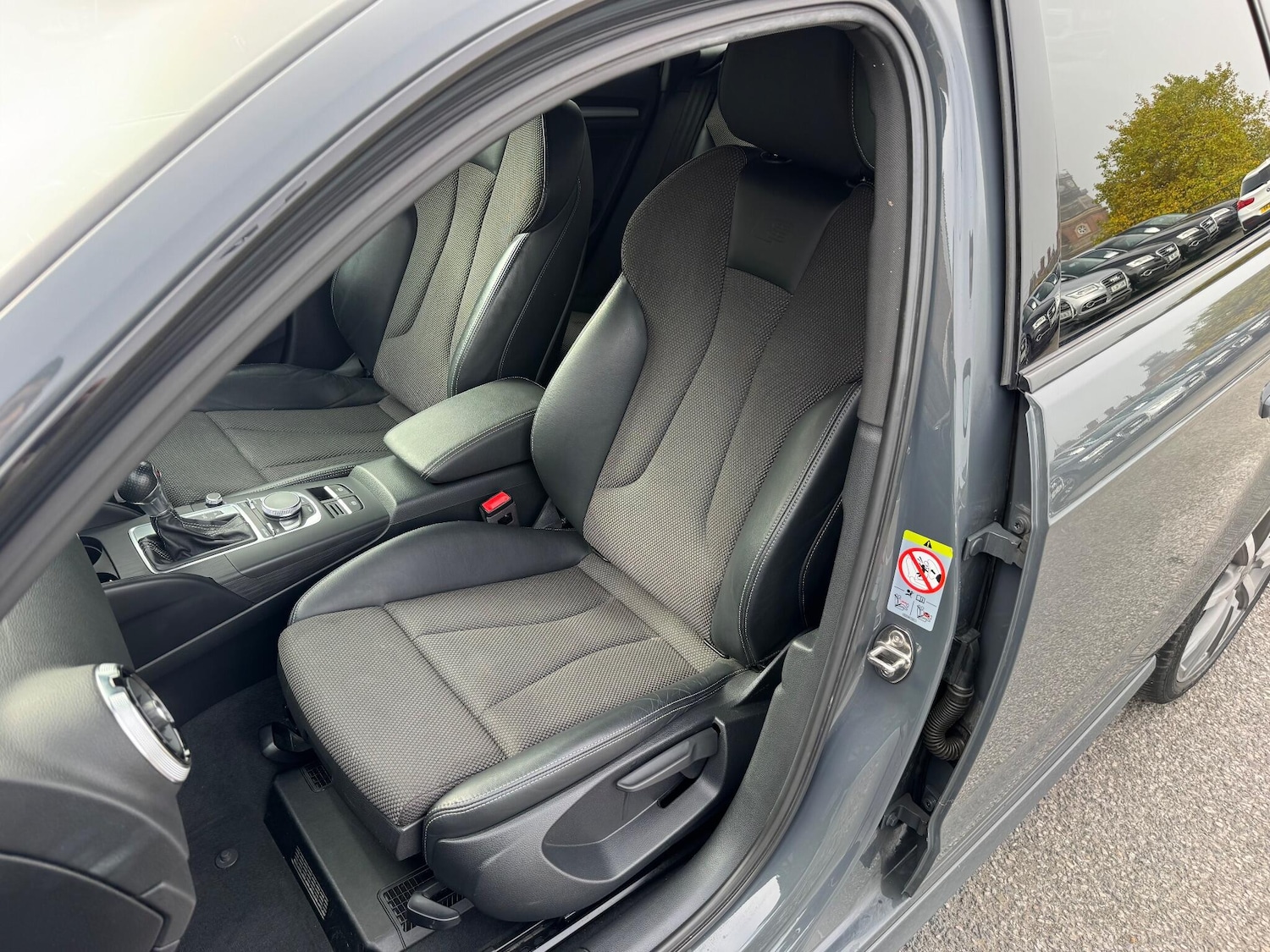 Used Audi A3 2018 for sale - 76227786: Photo 17