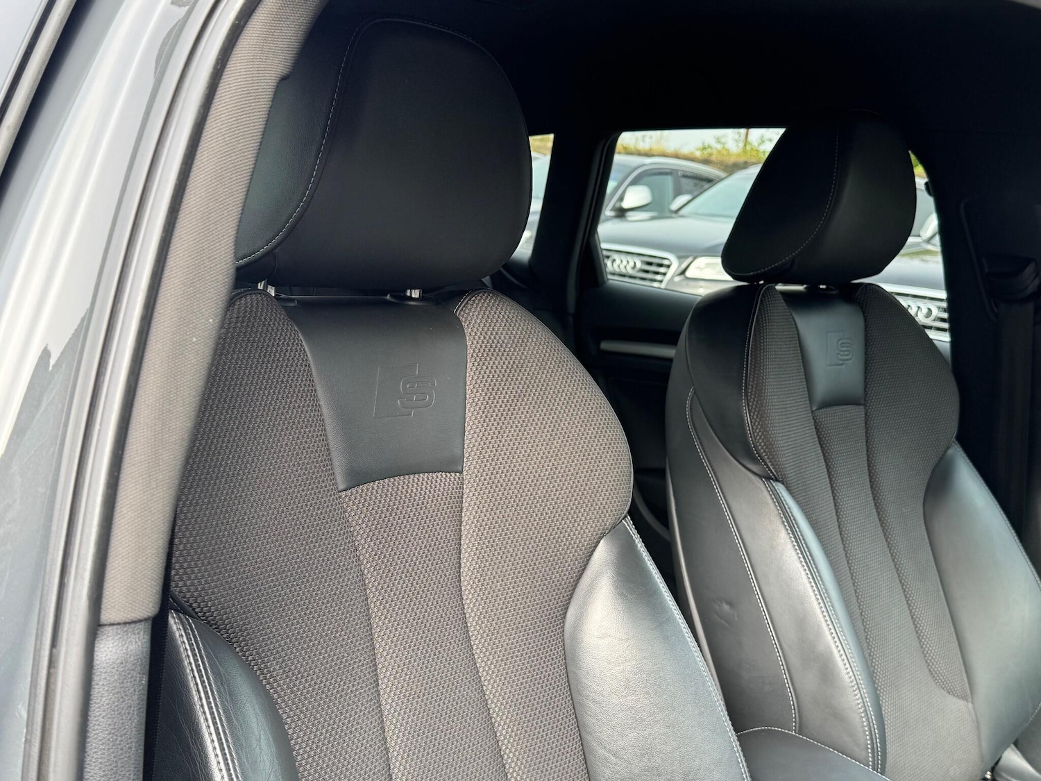 Used Audi A3 2018 for sale - 76227786: Photo 18