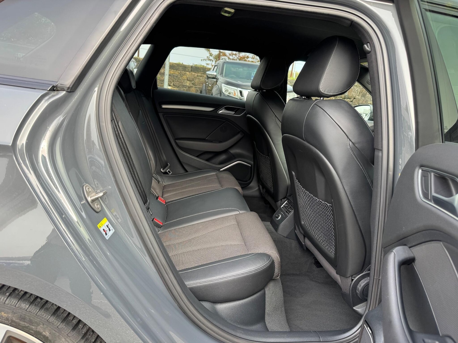 Used Audi A3 2018 for sale - 76227786: Photo 19