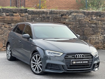 Audi - A3