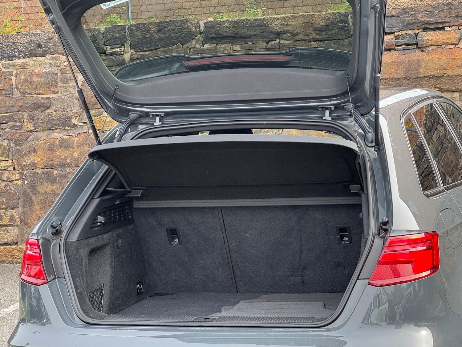 Used Audi A3 2018 for sale - 76227786: Photo 20