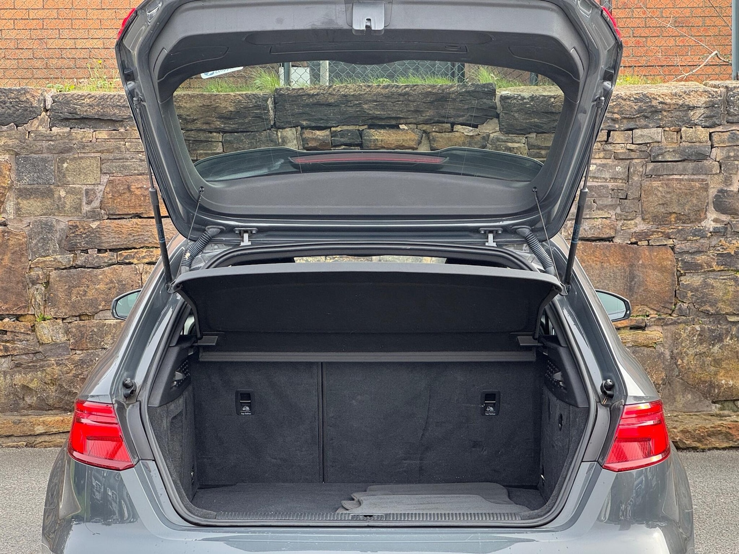 Used Audi A3 2018 for sale - 76227786: Photo 21