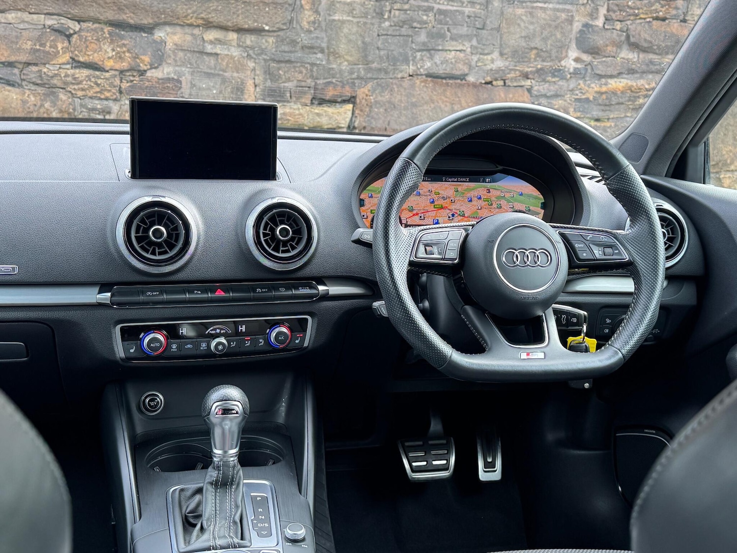 Used Audi A3 2018 for sale - 76227786: Photo 24