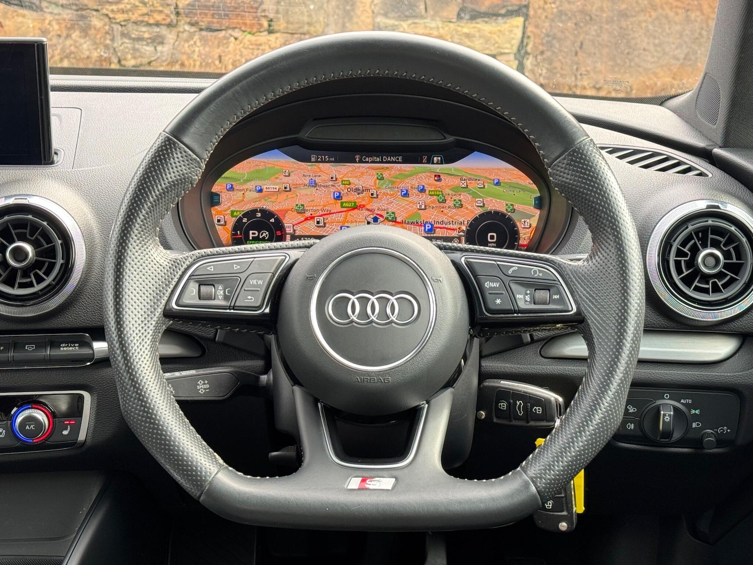 Used Audi A3 2018 for sale - 76227786: Photo 26