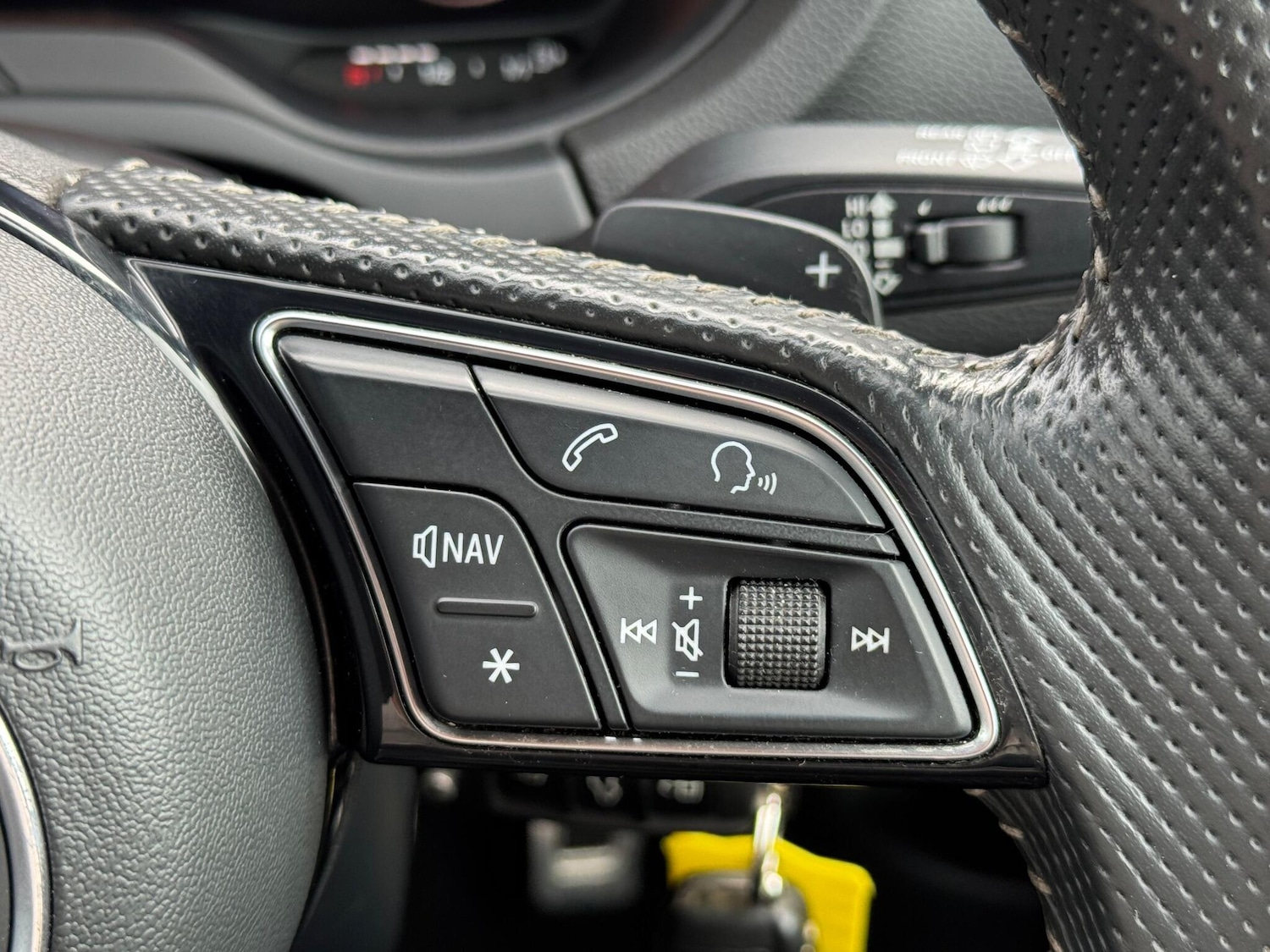 Used Audi A3 2018 for sale - 76227786: Photo 27