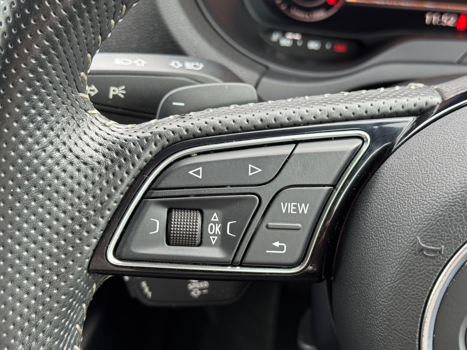 Used Audi A3 2018 for sale - 76227786: Photo 28