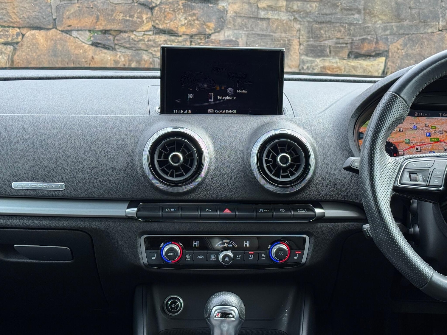 Used Audi A3 2018 for sale - 76227786: Photo 29