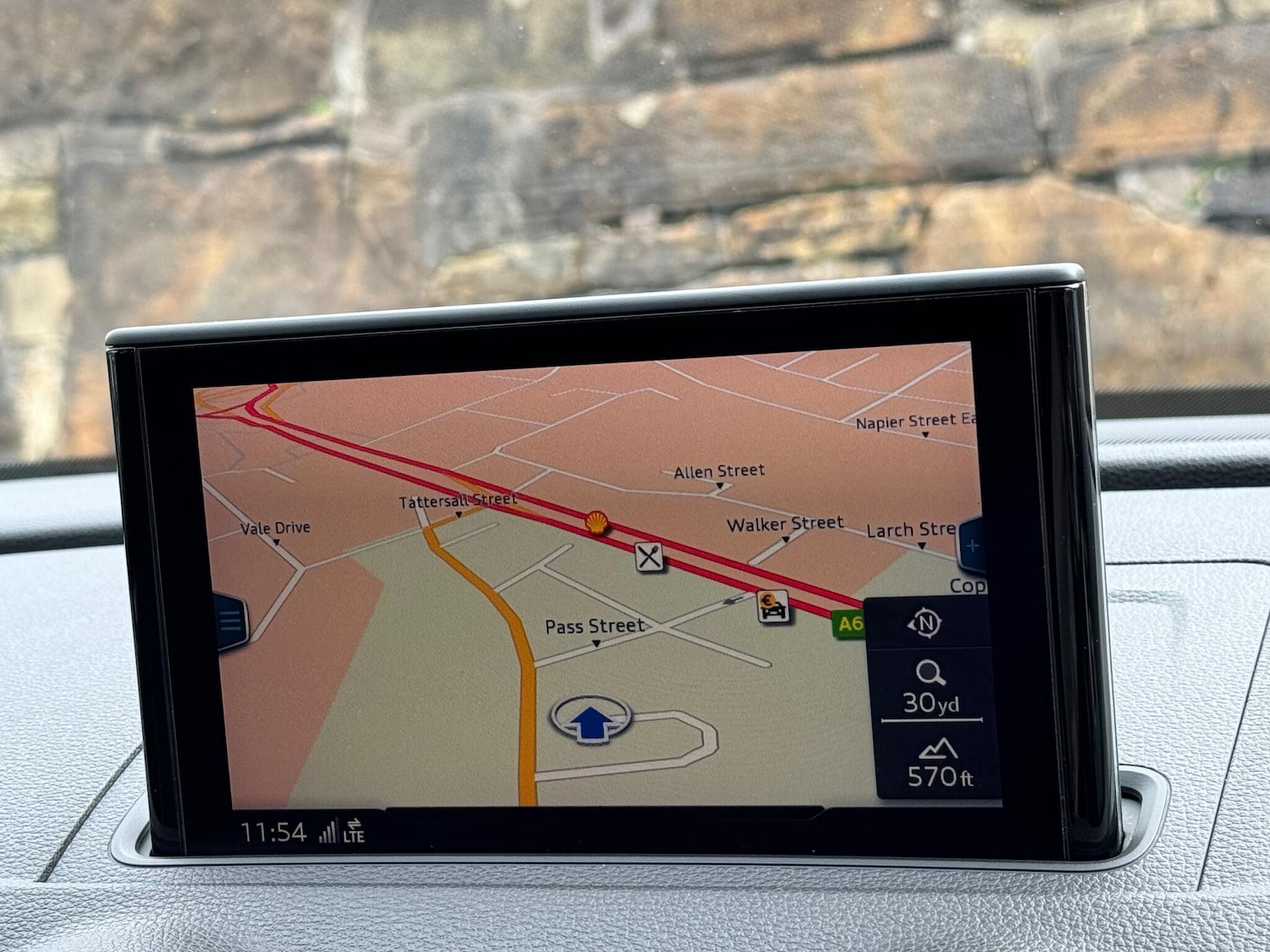 Used Audi A3 2018 for sale - 76227786: Photo 34