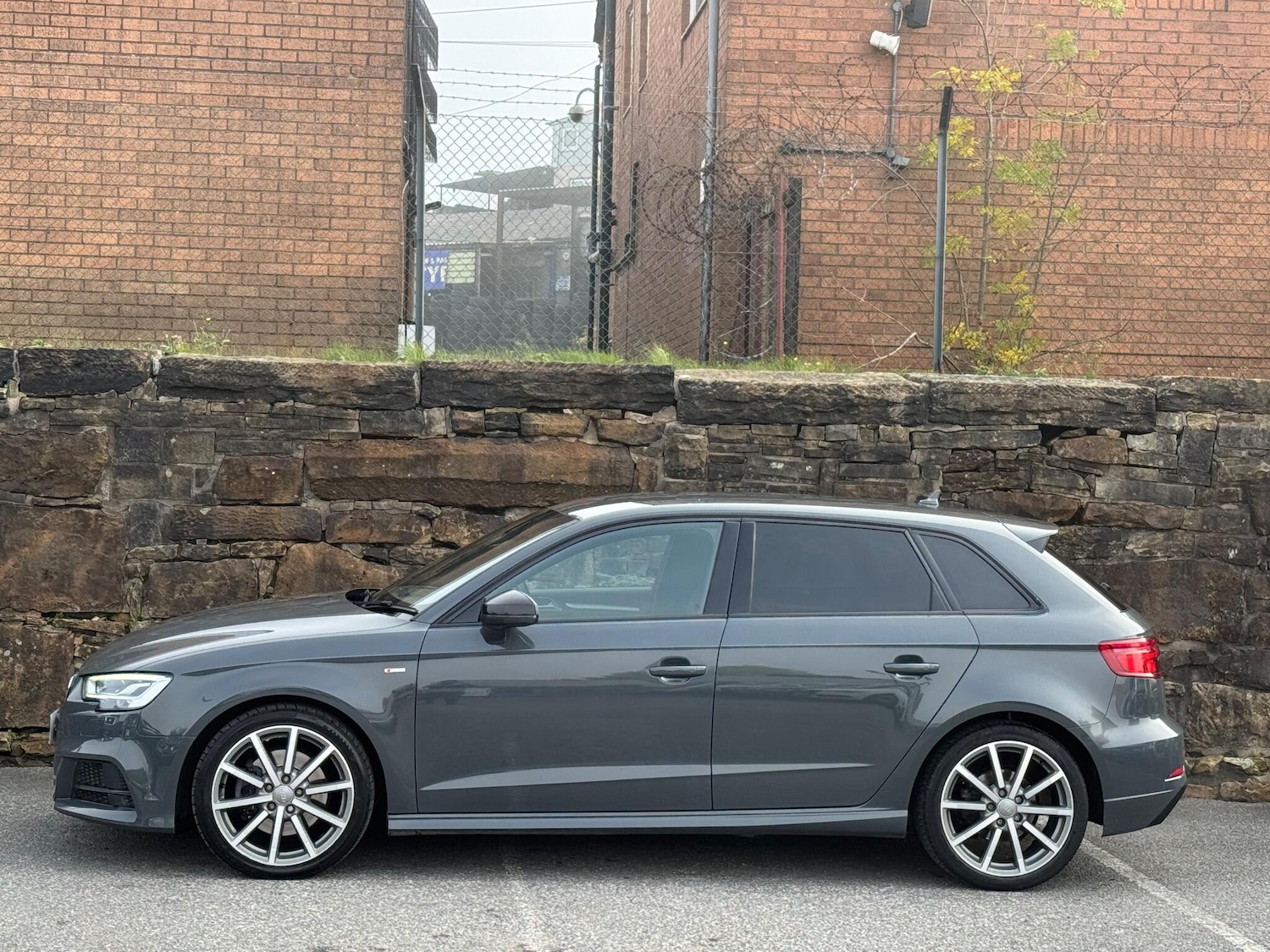 Used Audi A3 2018 for sale - 76227786: Photo 4