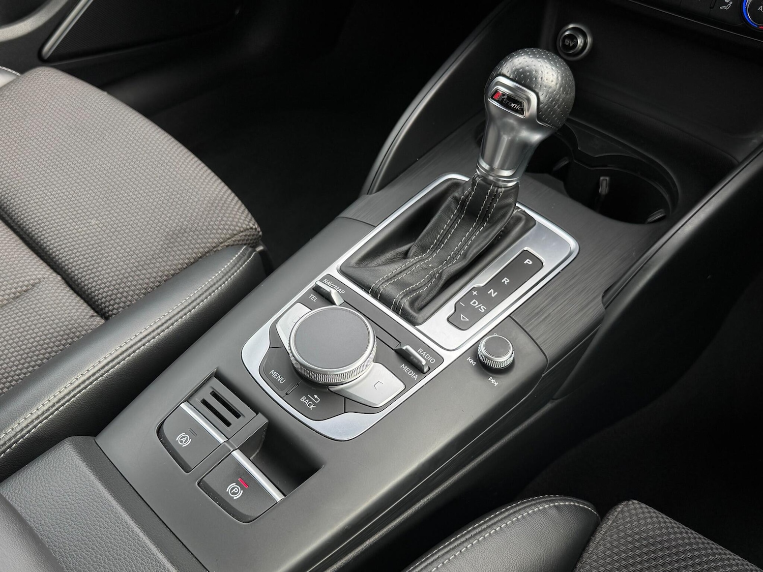 Used Audi A3 2018 for sale - 76227786: Photo 40