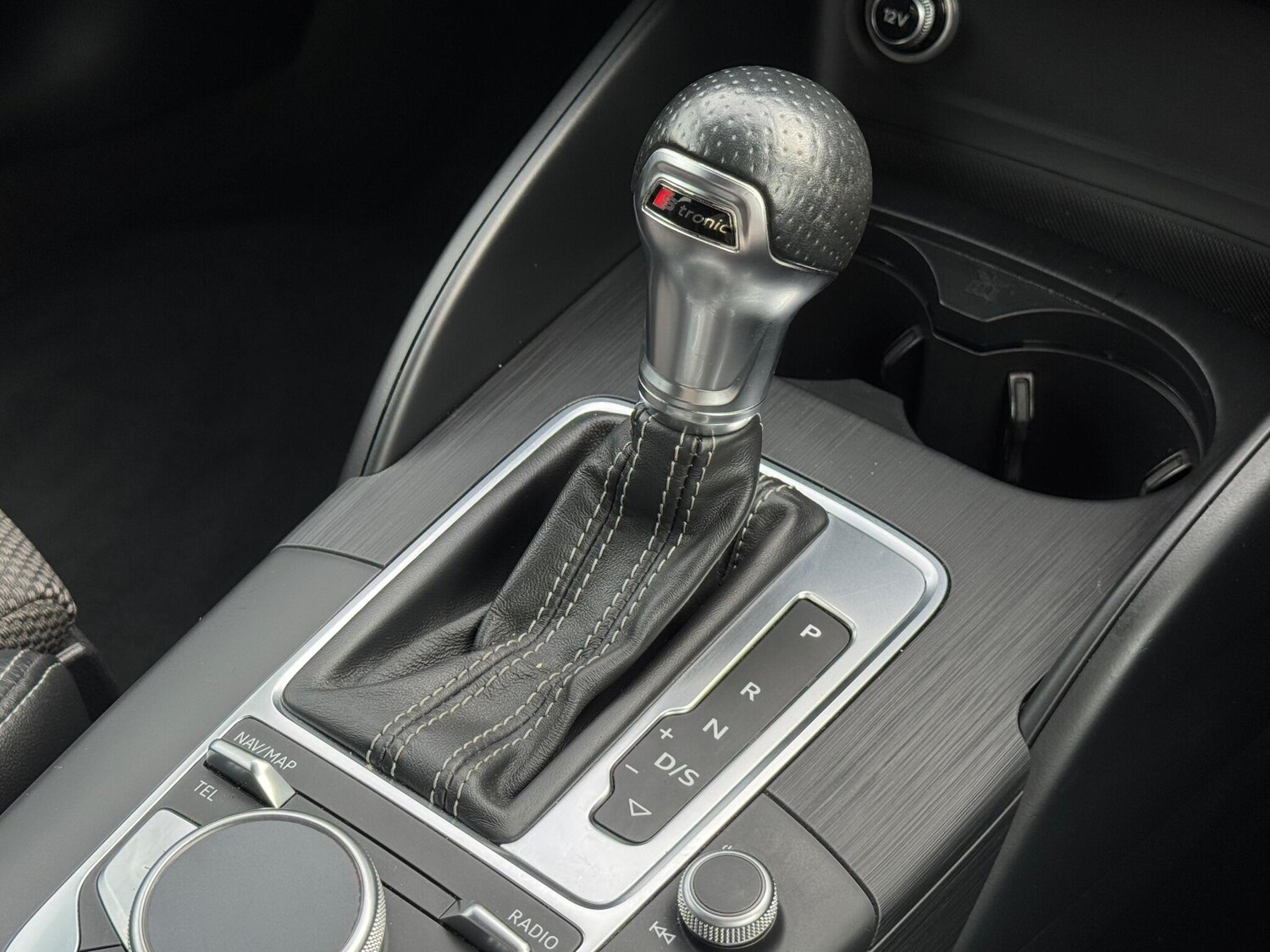 Used Audi A3 2018 for sale - 76227786: Photo 41