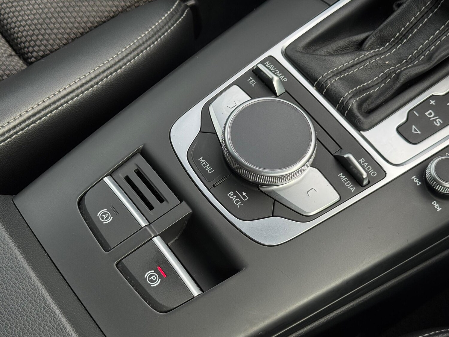 Used Audi A3 2018 for sale - 76227786: Photo 42