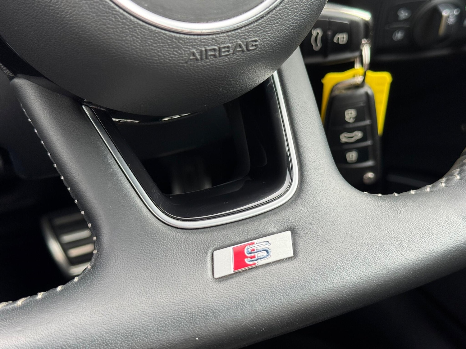 Used Audi A3 2018 for sale - 76227786: Photo 49